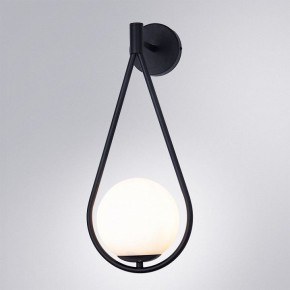 Бра Arte Lamp Matisse A7765AP-1BK в Добрянке - dobryanka.mebel24.online | фото 2