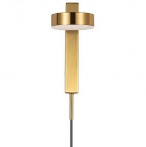 Бра Arte Lamp Mirach A2142AP-10PB в Добрянке - dobryanka.mebel24.online | фото 2