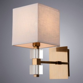 Бра Arte Lamp North A5896AP-1PB в Добрянке - dobryanka.mebel24.online | фото 2