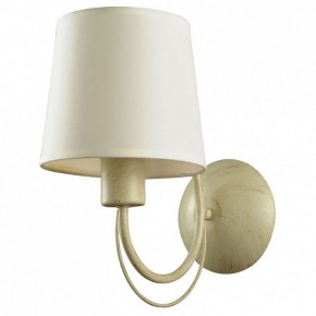 Бра Arte Lamp Orlean A9310AP-1WG в Добрянке - dobryanka.mebel24.online | фото 2