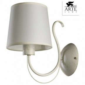 Бра Arte Lamp Orlean A9310AP-1WG в Добрянке - dobryanka.mebel24.online | фото 3