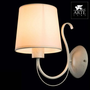 Бра Arte Lamp Orlean A9310AP-1WG в Добрянке - dobryanka.mebel24.online | фото 4