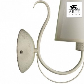 Бра Arte Lamp Orlean A9310AP-1WG в Добрянке - dobryanka.mebel24.online | фото 6