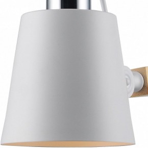 Бра Arte Lamp Oscar A7141AP-1WH в Добрянке - dobryanka.mebel24.online | фото 2