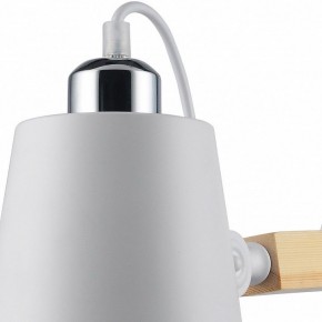 Бра Arte Lamp Oscar A7141AP-1WH в Добрянке - dobryanka.mebel24.online | фото 3