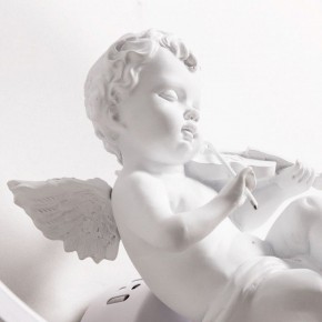 Бра Arte Lamp Paradise A6065AP-1WH в Добрянке - dobryanka.mebel24.online | фото 3