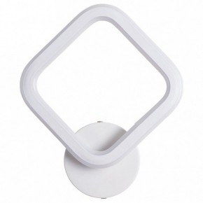 Бра Arte Lamp Polli A9005AP-1WH в Добрянке - dobryanka.mebel24.online | фото