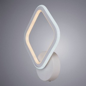 Бра Arte Lamp Polli A9005AP-1WH в Добрянке - dobryanka.mebel24.online | фото 2