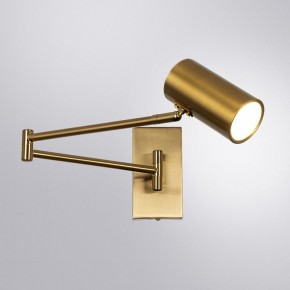 Бра Arte Lamp Posterior A2490AP-1PB в Добрянке - dobryanka.mebel24.online | фото 2