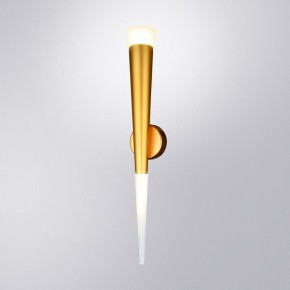 Бра Arte Lamp Sabik A6010AP-1SG в Добрянке - dobryanka.mebel24.online | фото 2