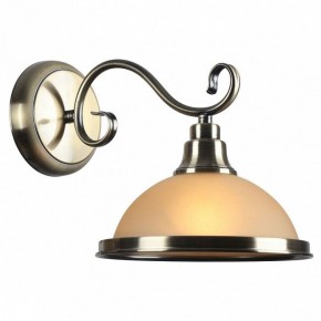 Бра Arte Lamp Safari A6905AP-1AB в Добрянке - dobryanka.mebel24.online | фото