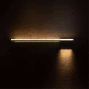 Бра Arte Lamp Sargas A2026AP-1BK в Добрянке - dobryanka.mebel24.online | фото 2