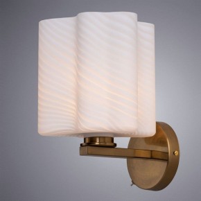 Бра Arte Lamp Serenata A3459AP-1AB в Добрянке - dobryanka.mebel24.online | фото 2