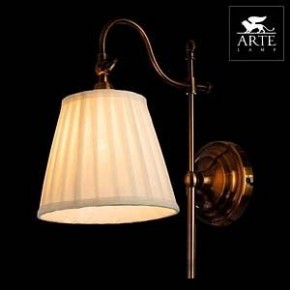 Бра Arte Lamp Seville A1509AP-1PB в Добрянке - dobryanka.mebel24.online | фото 4