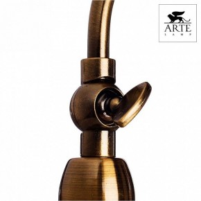 Бра Arte Lamp Seville A1509AP-1PB в Добрянке - dobryanka.mebel24.online | фото 5