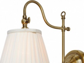 Бра Arte Lamp Seville A1509AP-1PB в Добрянке - dobryanka.mebel24.online | фото 6