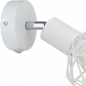 Бра Arte Lamp Sospiro A6141AP-1WH в Добрянке - dobryanka.mebel24.online | фото 3