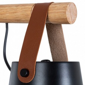 Бра Arte Lamp Thomas A7032AP-1BK в Добрянке - dobryanka.mebel24.online | фото 4