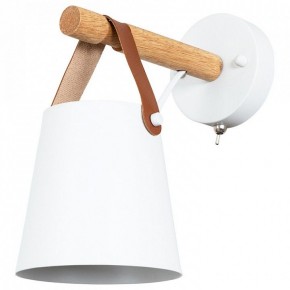 Бра Arte Lamp Thomas A7032AP-1WH в Добрянке - dobryanka.mebel24.online | фото