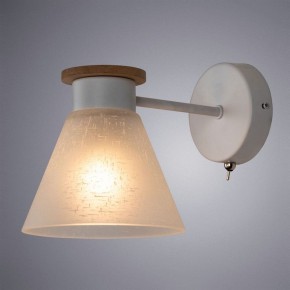 Бра Arte Lamp Tyler A1031AP-1WH в Добрянке - dobryanka.mebel24.online | фото 2
