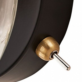 Бра Arte Lamp Vincent A7790AP-1BK в Добрянке - dobryanka.mebel24.online | фото 3