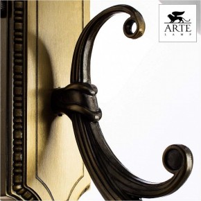 Бра Arte Lamp Windsor A3777AP-1AB в Добрянке - dobryanka.mebel24.online | фото 4
