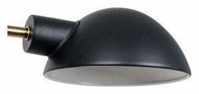 Бра Arte Lamp Zetta A7055AP-1BK в Добрянке - dobryanka.mebel24.online | фото 3