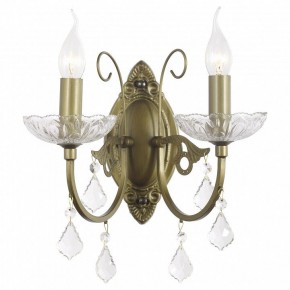 Бра Arti Lampadari Prato Prato E 2.1.2.600 A в Добрянке - dobryanka.mebel24.online | фото