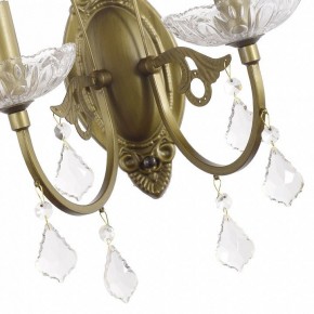Бра Arti Lampadari Prato Prato E 2.1.2.600 A в Добрянке - dobryanka.mebel24.online | фото 4