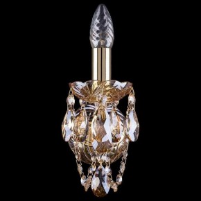 Бра Bohemia Ivele Crystal 1400 1402B/1/141/G/M721 в Добрянке - dobryanka.mebel24.online | фото 2