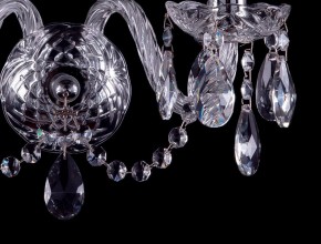 Бра Bohemia Ivele Crystal 1400 1402B/2/141/Ni в Добрянке - dobryanka.mebel24.online | фото 2