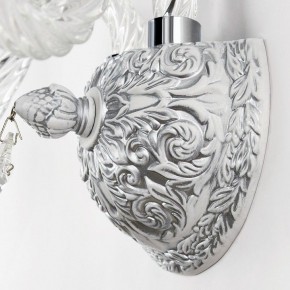 Бра Bohemia Ivele Crystal AL1603 AL16303B/2/141 WMN в Добрянке - dobryanka.mebel24.online | фото 3