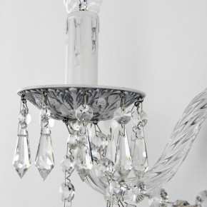 Бра Bohemia Ivele Crystal AL1603 AL16303B/2/141 WMN в Добрянке - dobryanka.mebel24.online | фото 4