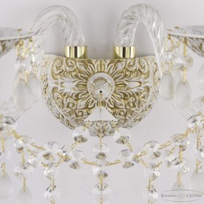 Бра Bohemia Ivele Crystal AL1610 AL16310B/2/141 WMG V0300 в Добрянке - dobryanka.mebel24.online | фото 3
