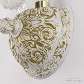 Бра Bohemia Ivele Crystal AL1610 AL16310B/2/141 WMG V0300 в Добрянке - dobryanka.mebel24.online | фото 4