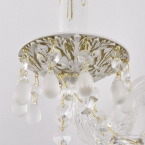 Бра Bohemia Ivele Crystal AL1610 AL16310B/2/141 WMG V0300 в Добрянке - dobryanka.mebel24.online | фото 5