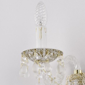 Бра Bohemia Ivele Crystal AL1610 AL16310B/2/141 WMG V0300 в Добрянке - dobryanka.mebel24.online | фото 6