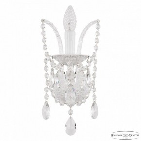Бра Bohemia Ivele Crystal AL1611 AL16311B/1/141 WM в Добрянке - dobryanka.mebel24.online | фото 2