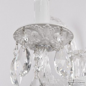 Бра Bohemia Ivele Crystal AL1611 AL16311B/1/141 WM в Добрянке - dobryanka.mebel24.online | фото 3