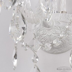 Бра Bohemia Ivele Crystal AL1611 AL16311B/1/141 WM в Добрянке - dobryanka.mebel24.online | фото 4