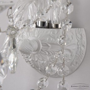 Бра Bohemia Ivele Crystal AL1611 AL16311B/1/141 WM в Добрянке - dobryanka.mebel24.online | фото 5