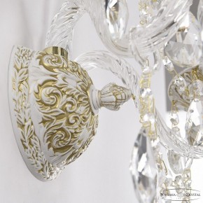 Бра Bohemia Ivele Crystal AL1611 AL16311B/2/141 WMG в Добрянке - dobryanka.mebel24.online | фото 3