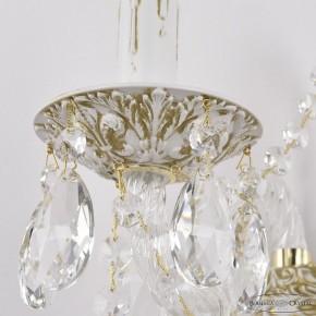 Бра Bohemia Ivele Crystal AL1611 AL16311B/2/141 WMG в Добрянке - dobryanka.mebel24.online | фото 4