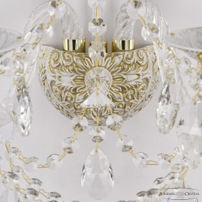 Бра Bohemia Ivele Crystal AL1611 AL16311B/2/141 WMG в Добрянке - dobryanka.mebel24.online | фото 5