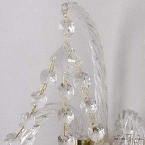 Бра Bohemia Ivele Crystal AL1611 AL16311B/2/141 WMG в Добрянке - dobryanka.mebel24.online | фото 6
