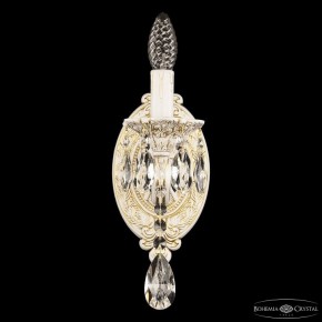 Бра Bohemia Ivele Crystal AL7801 AL7801B10/1/175 A WMG в Добрянке - dobryanka.mebel24.online | фото 2