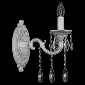 Бра Bohemia Ivele Crystal AL7801 AL7801B10/1/175 A WMN в Добрянке - dobryanka.mebel24.online | фото