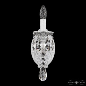 Бра Bohemia Ivele Crystal AL7801 AL7801B10/1/175 A WMN в Добрянке - dobryanka.mebel24.online | фото 4