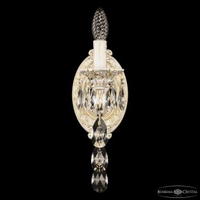 Бра Bohemia Ivele Crystal AL7801 AL7801B10/1/175 B WMG в Добрянке - dobryanka.mebel24.online | фото 2