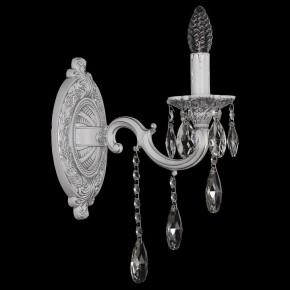 Бра Bohemia Ivele Crystal AL7801 AL7801B10/1/175 B WMN в Добрянке - dobryanka.mebel24.online | фото 2